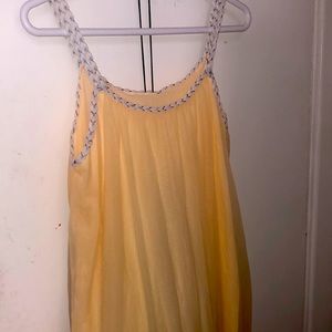 Vintage Nightgown